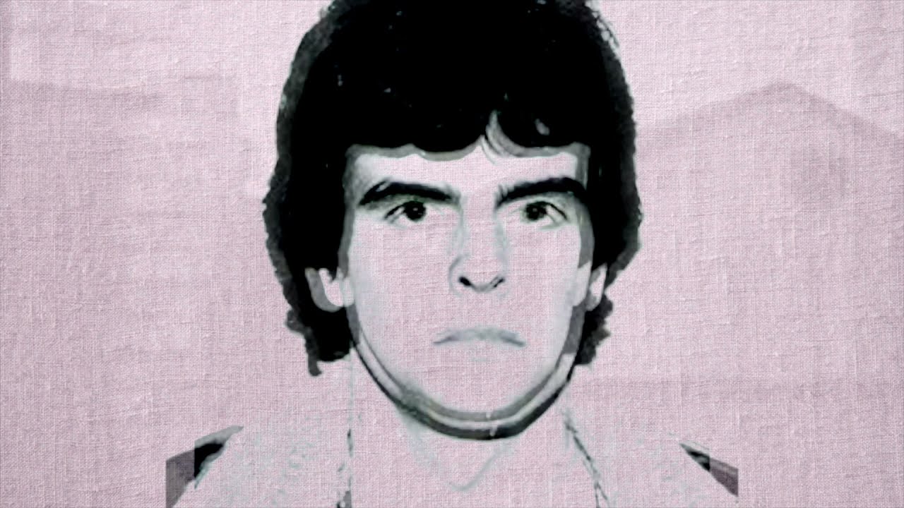 Remembering Seamus McElwain - 35th anniversary