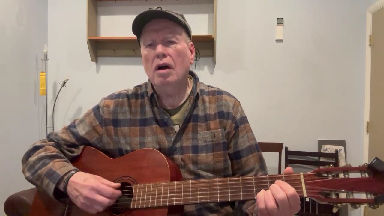 Sunday Morning Praise Song     