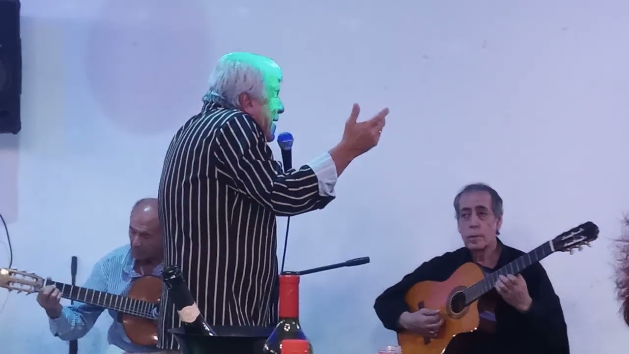 CARLOS MOREL 