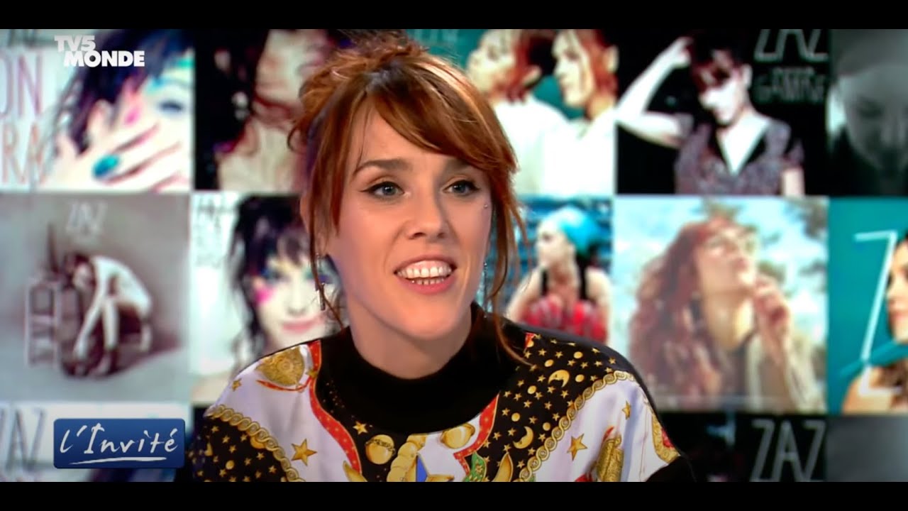 ZAZ : 