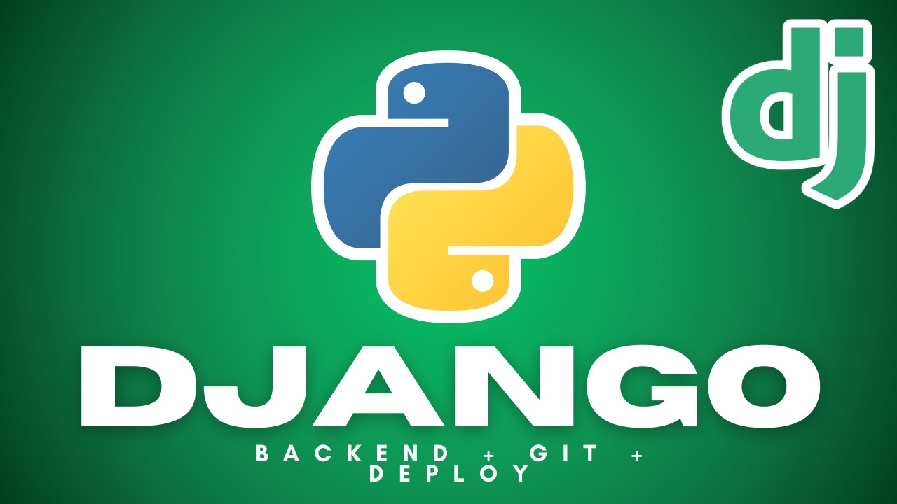 La Masterclass de Python que cambiará tu carrera (Django + Git + Producción)