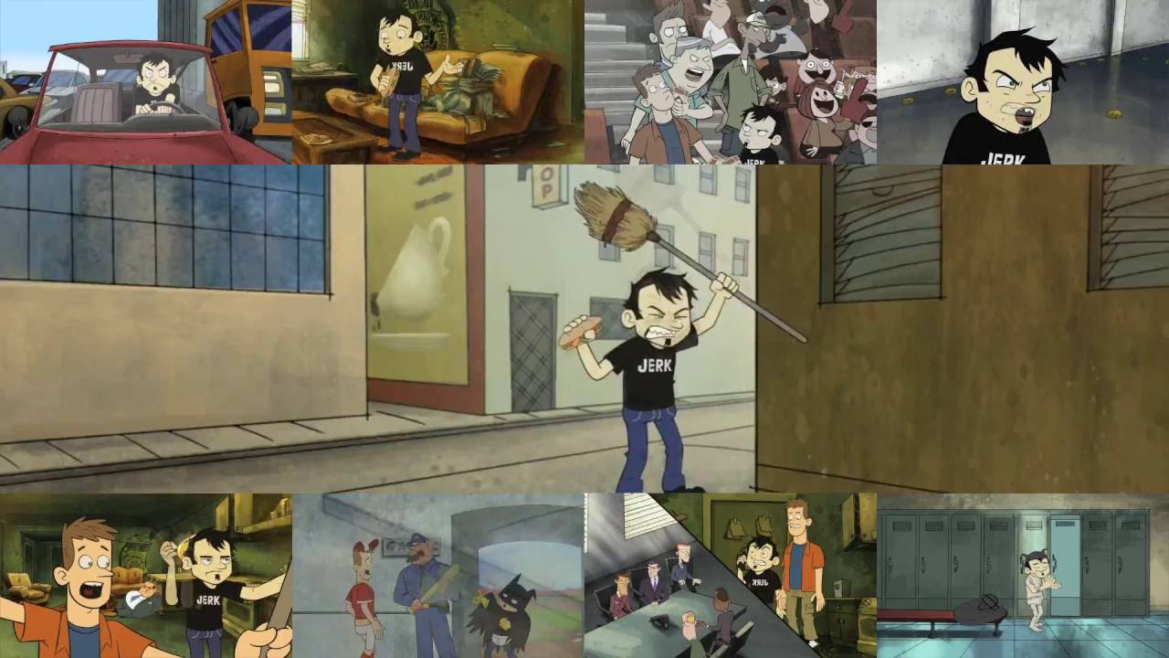 Dan - 