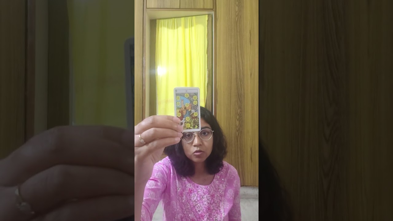 Pick a Card | Tarot Reading | What's Next in Love?