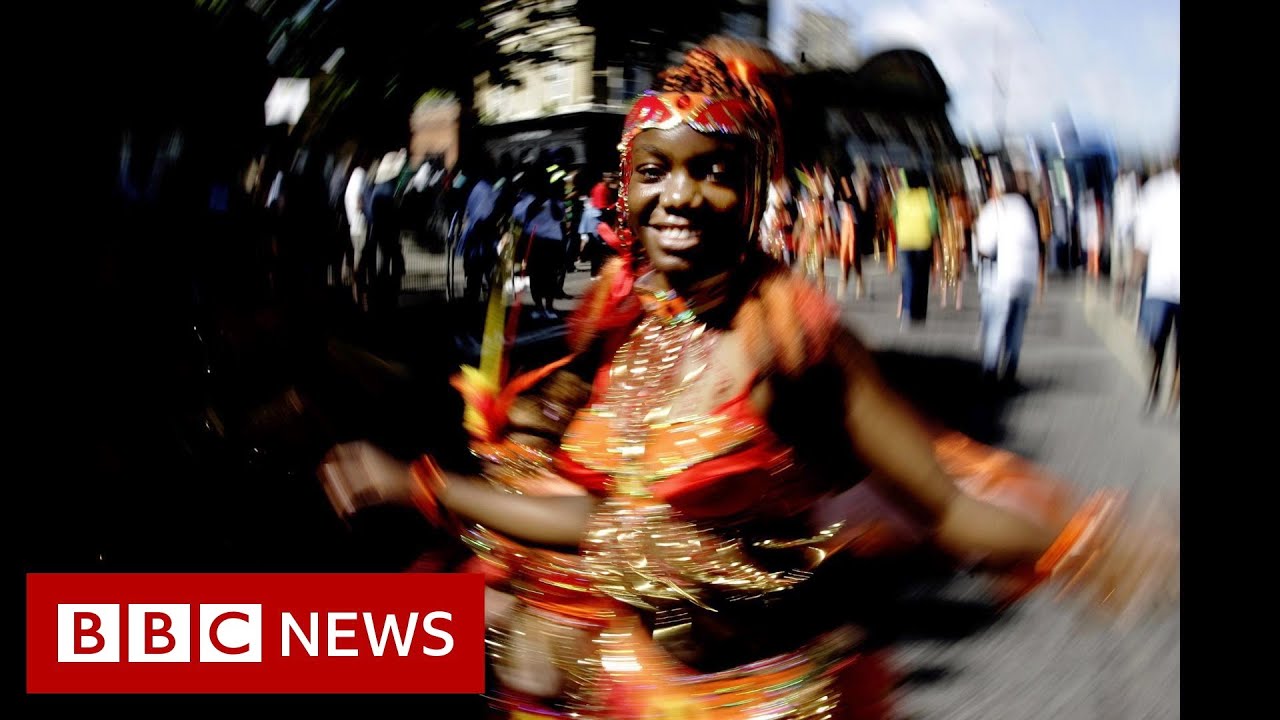 Top tips for Notting Hill Carnival