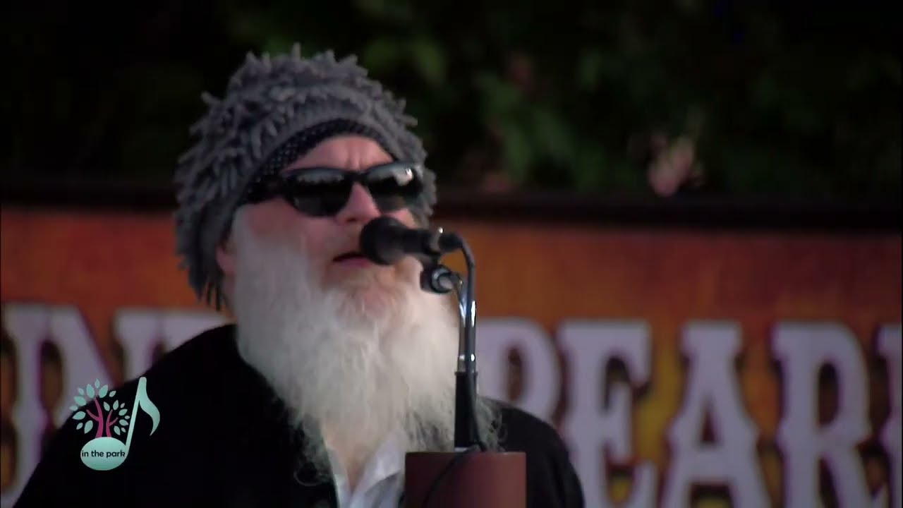 In the Park Concerts Thunderbeard