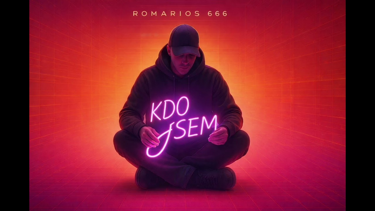 Kdo jsem 