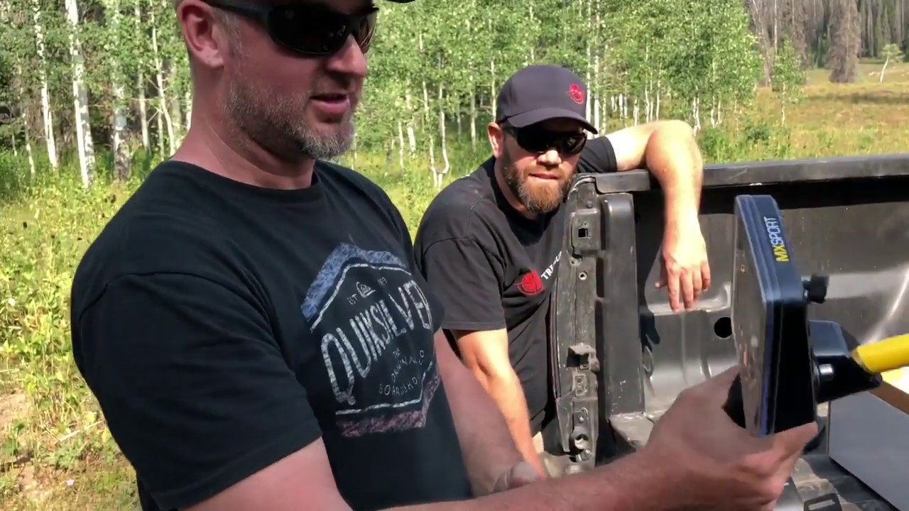 Unboxing | Whites MX Sport Metal Detector