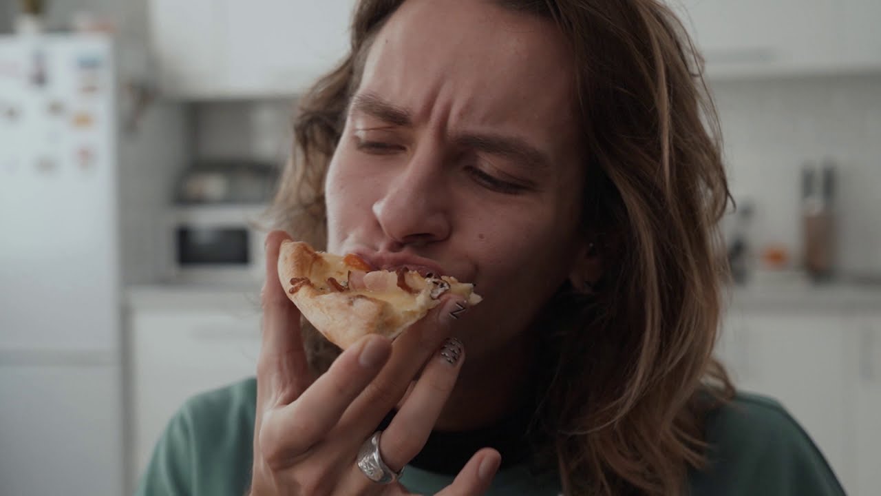 Tony pepperoni порадует тебя