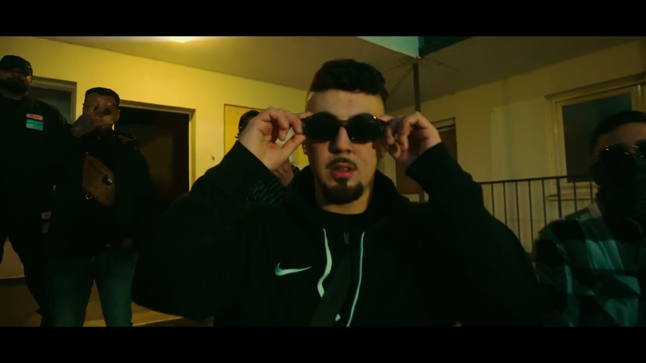RAY x DIDI x PRIMO - Tag oder Nacht (Official Video)