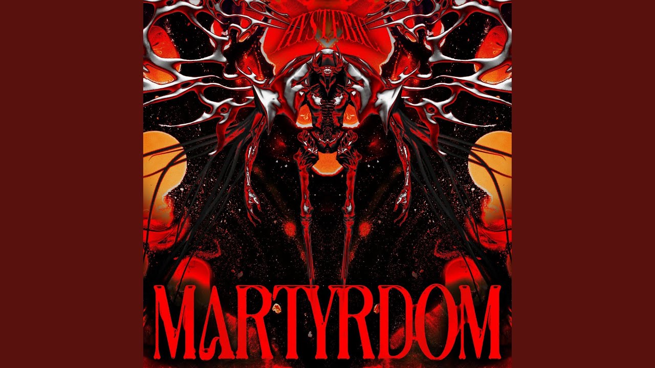 MARTYRDOM
