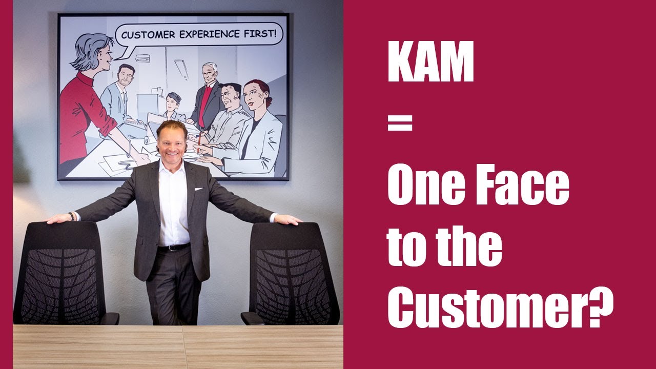 KAM  = 
