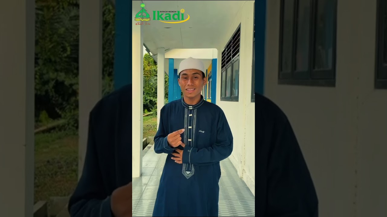 Oleh Muhammad Nazril Anito. Menyambut bulan suci Ramadhan