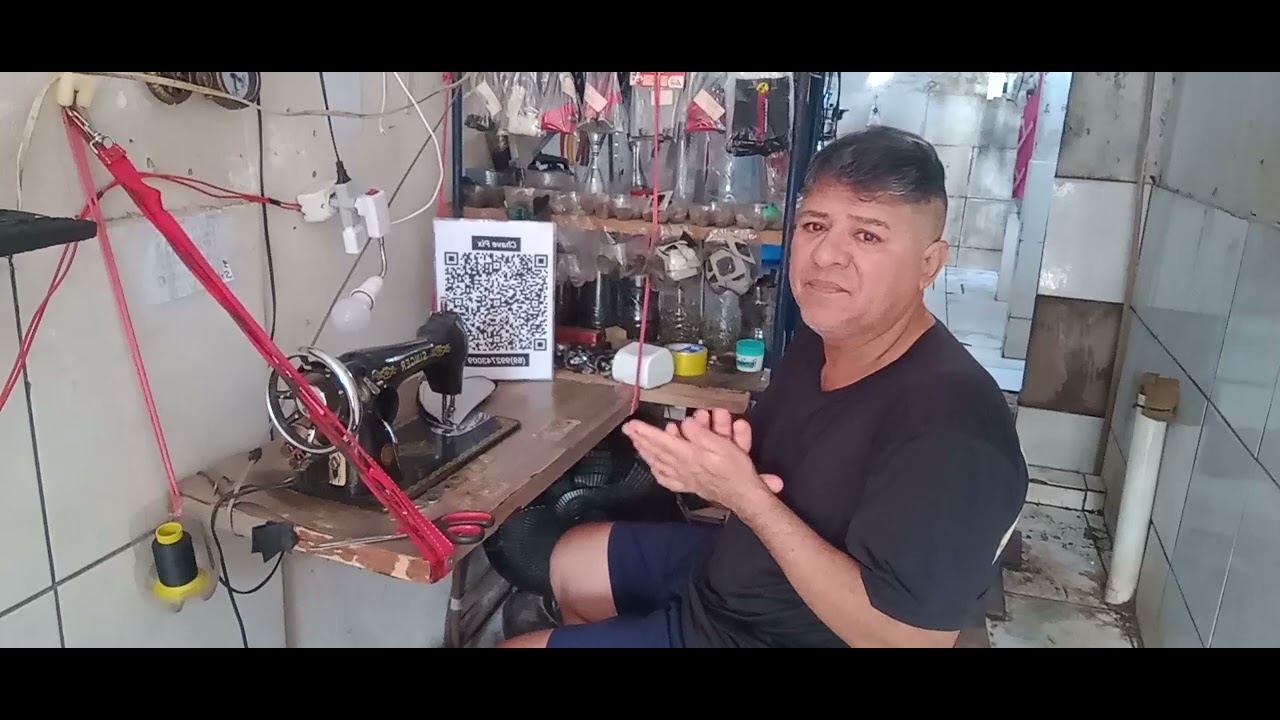 Capacete manutenção reparos e reciclagem ♻️