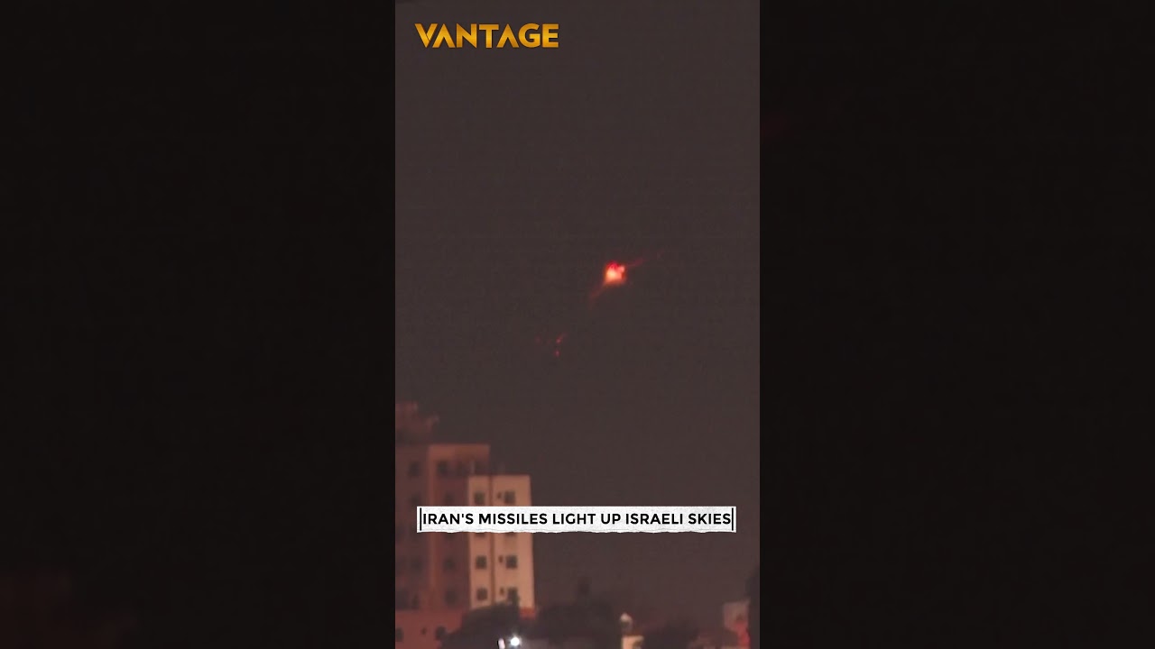Trump Fumes at Allies Over Hormuz Coalition | Vantage with Palki Sharma
