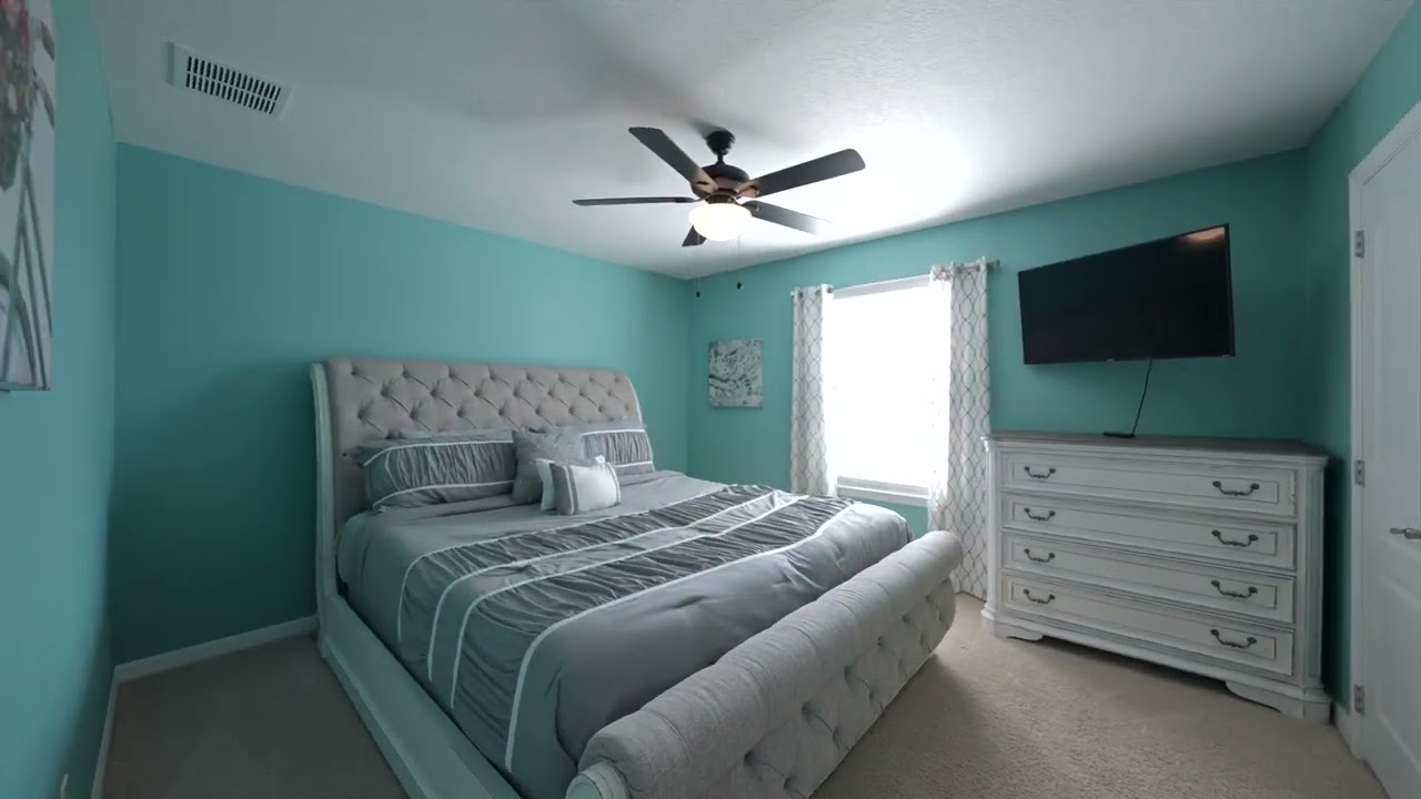 3105 Bass Boat Way, Kissimmee, FL 34746