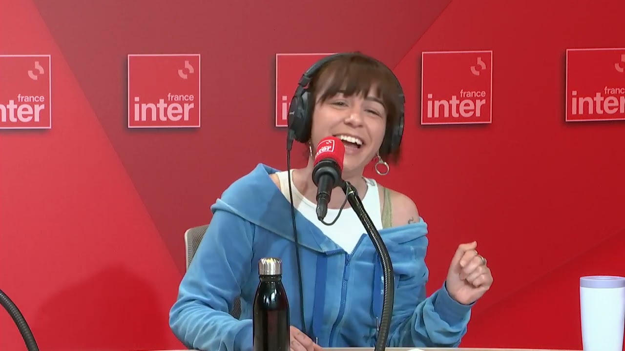 Premier degré - La drôle d'humeur d'Amandine Lourdel