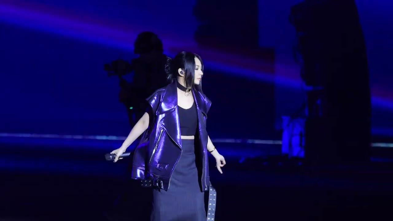 20250426 兄弟 VS 味全 台北大巨蛋 龍星大樂賽後演唱會 Faye詹雯婷 我們的愛 訣愛 詠愛 我要飛