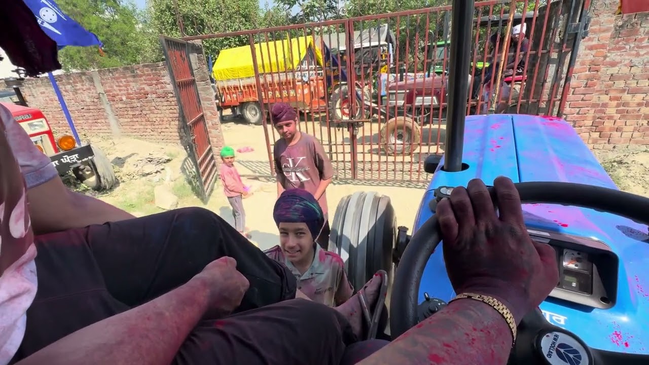 👏👏ਸ੍ਰੀ ਅਨੰਦਪੁਰ ਸਾਹਿਬ ਤੋਂ ਵਾਪਸੀ 👏👏