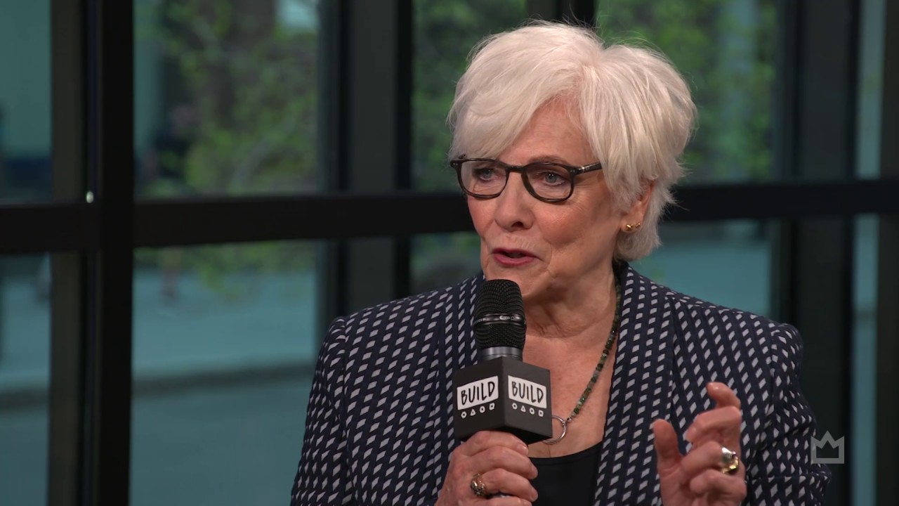 Betty Buckley Speaks On The Success Of Her Theater Career