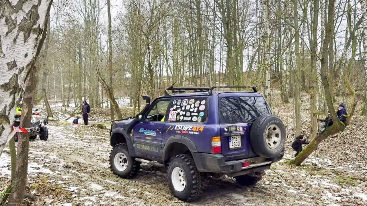 offroad