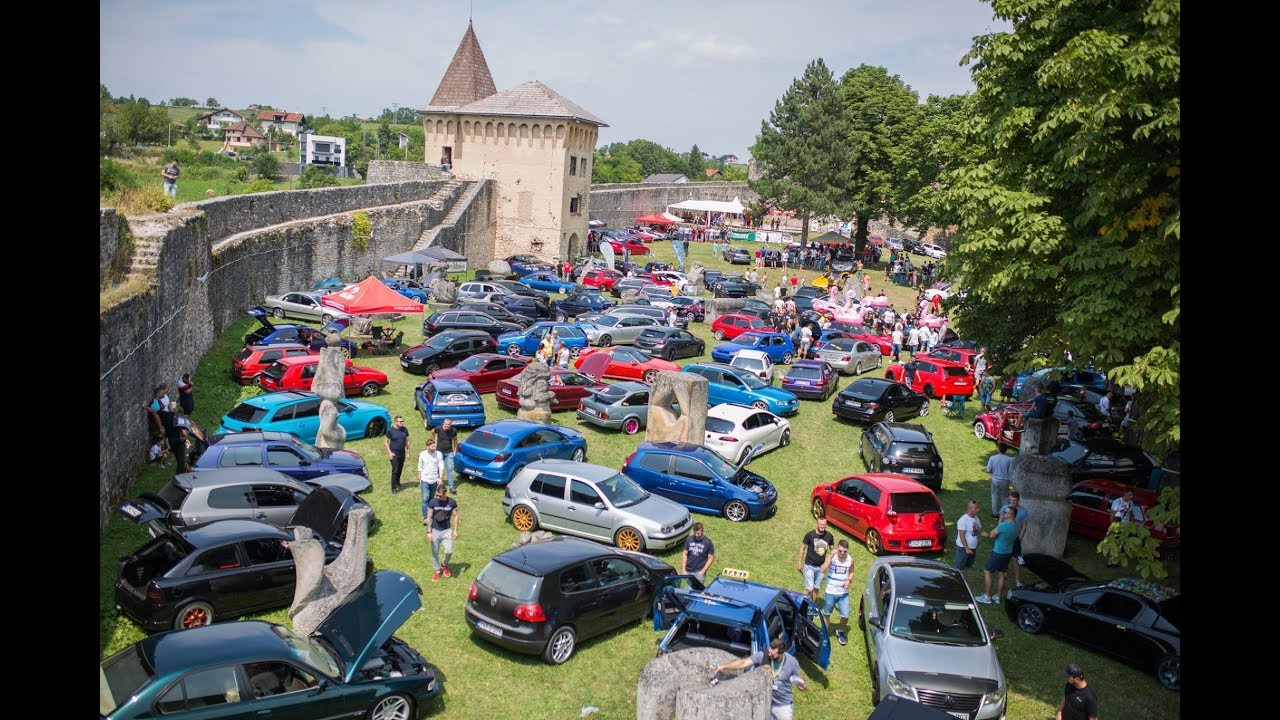 Royal Clan Fest Tuning Day Vol.3