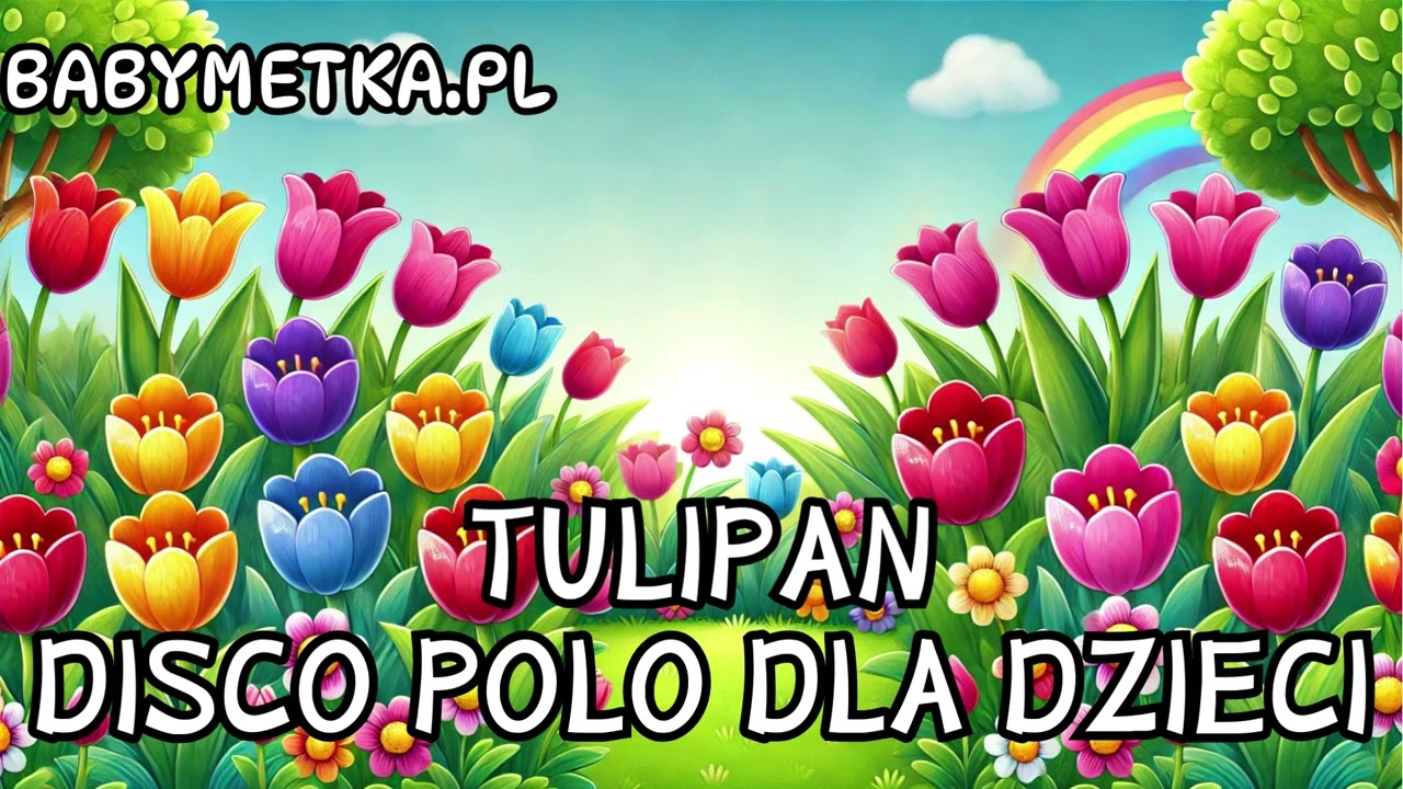 🌷🌷Tulipan - 