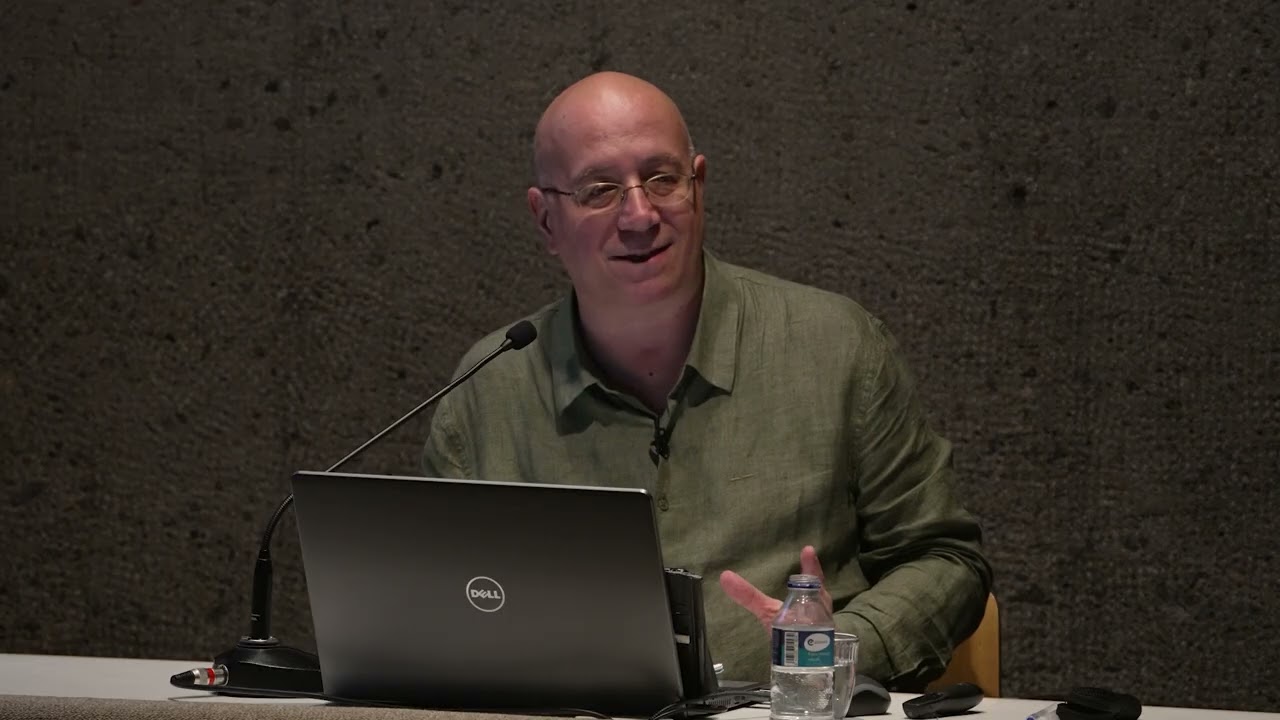 Històries sense paraules. Els gremis medievals:de la confraria religiosa a l'associació professional