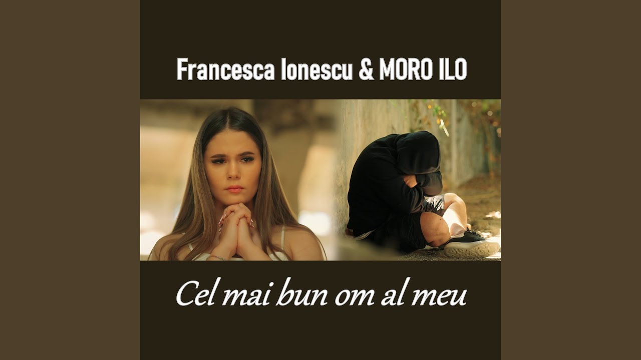 Cel mai bun om al meu