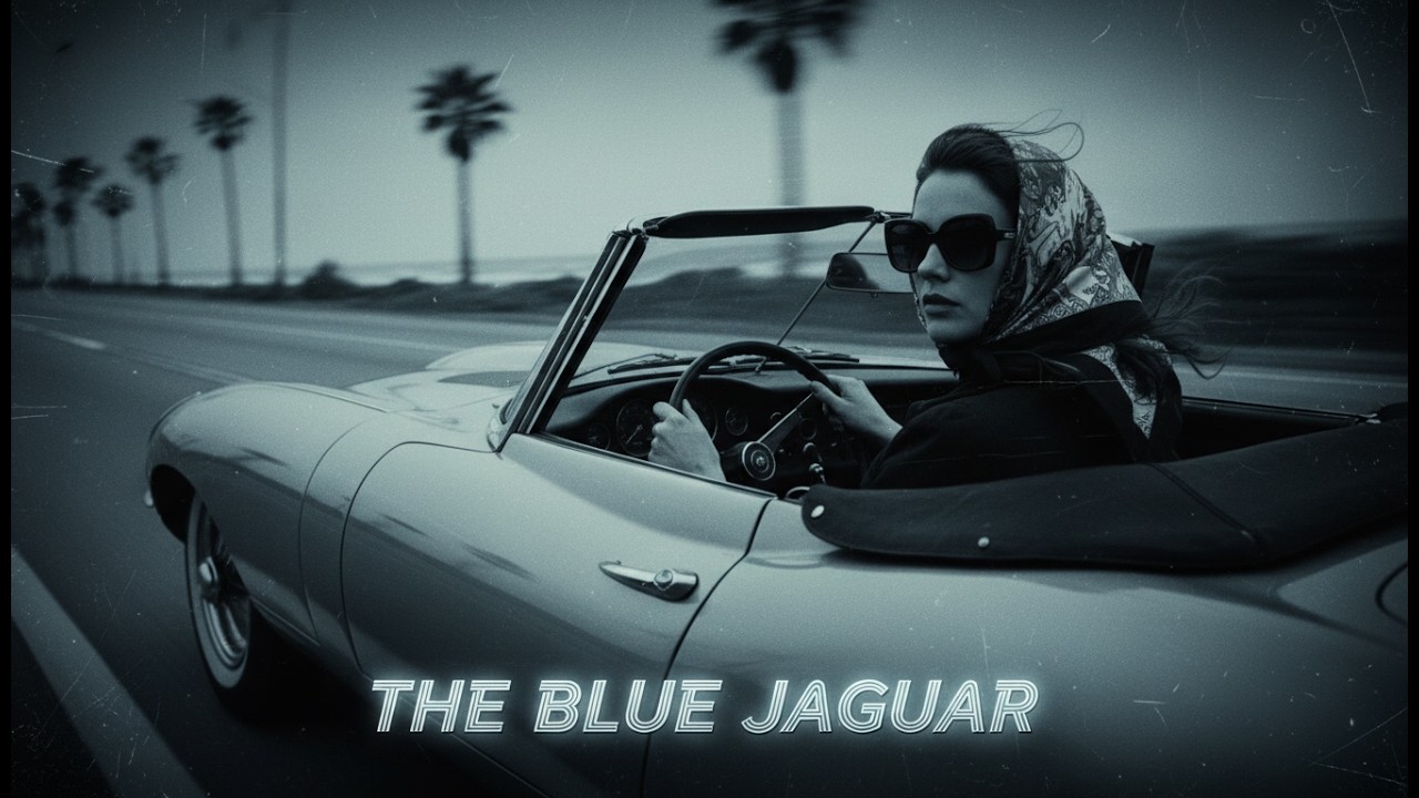 Suspense OTR Collection – Classic 1950s–60s Radio Mystery Drama | Call Me at Half Past