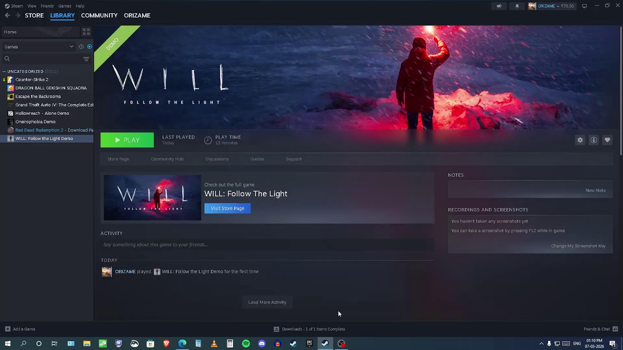 Streaming some games. #horrorgames #hindigaming #counterstrikeglobaloffensive #csgo #cs2