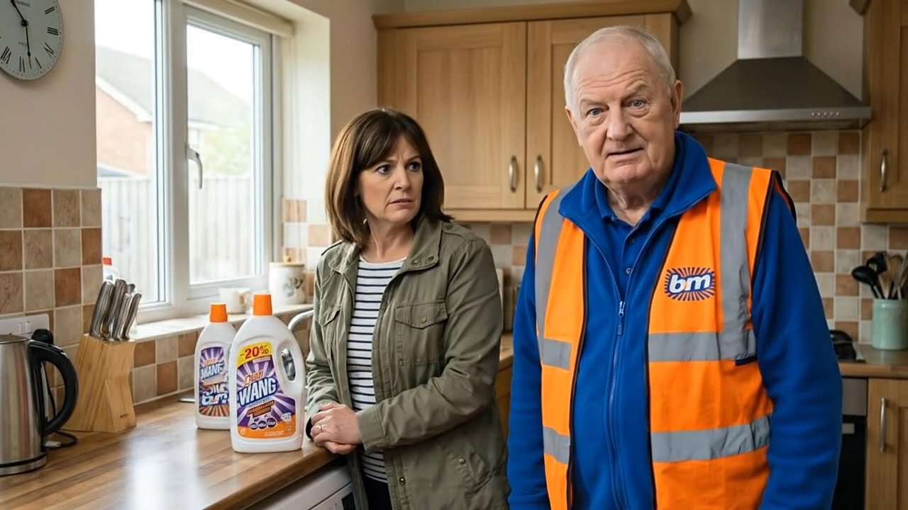 The B&M Advert They'd Never Make (Parody)