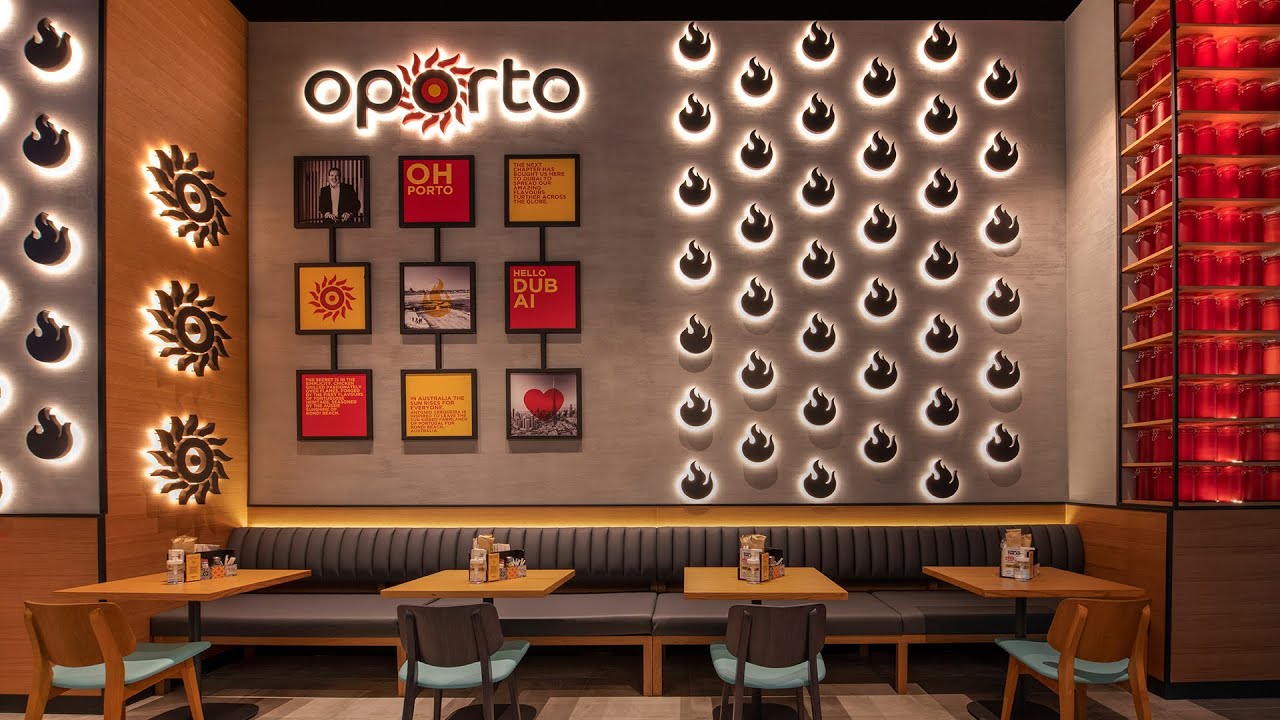 SADECO DECOR - FNB FIT OUT SPECIALIST