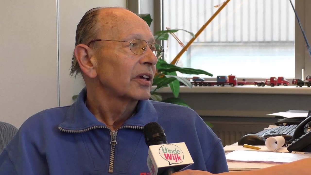 Jan van der Tol
