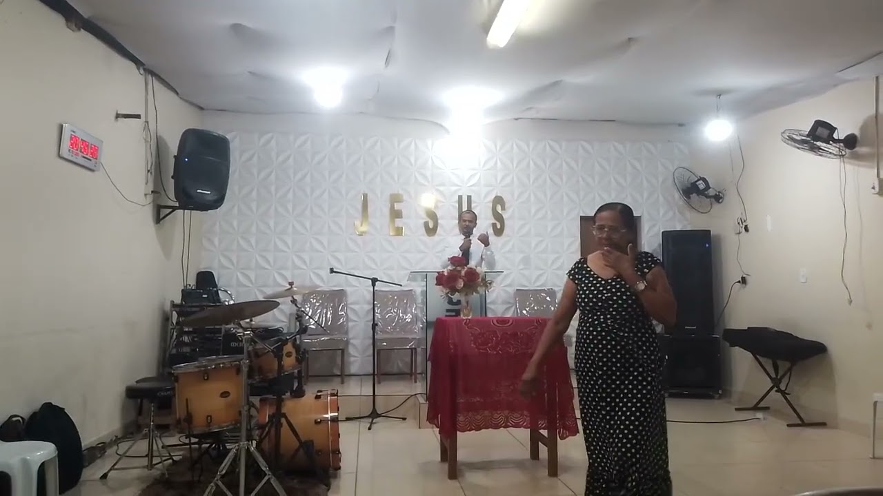 Pr. Samuel