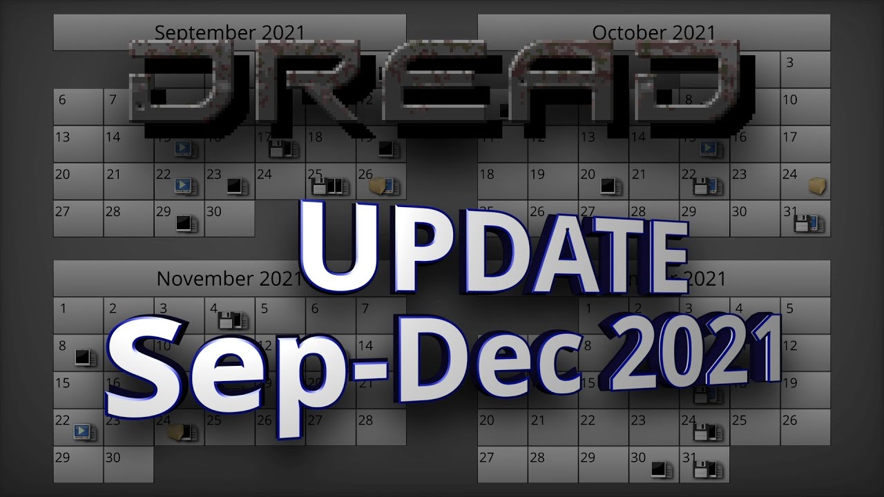 Dread Ep 10 - 