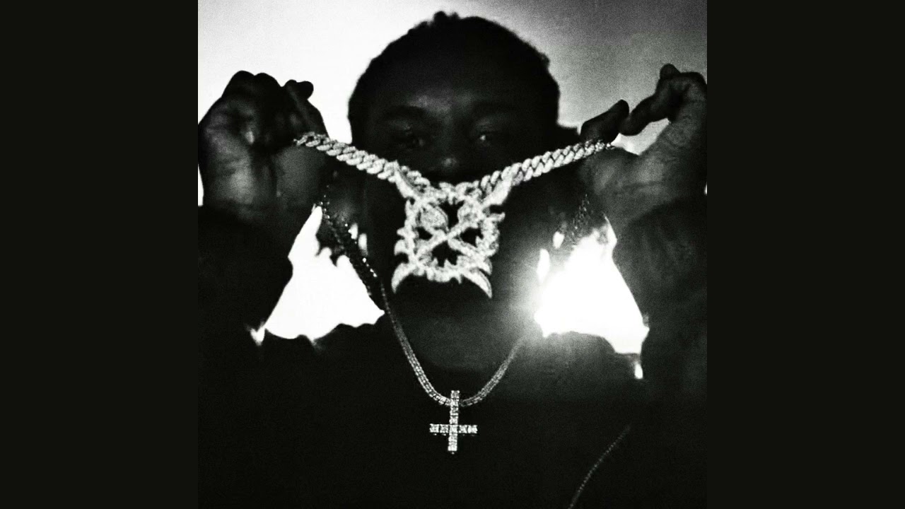 [FREE FOR PROFIT] Ken Carson Type Beat - 