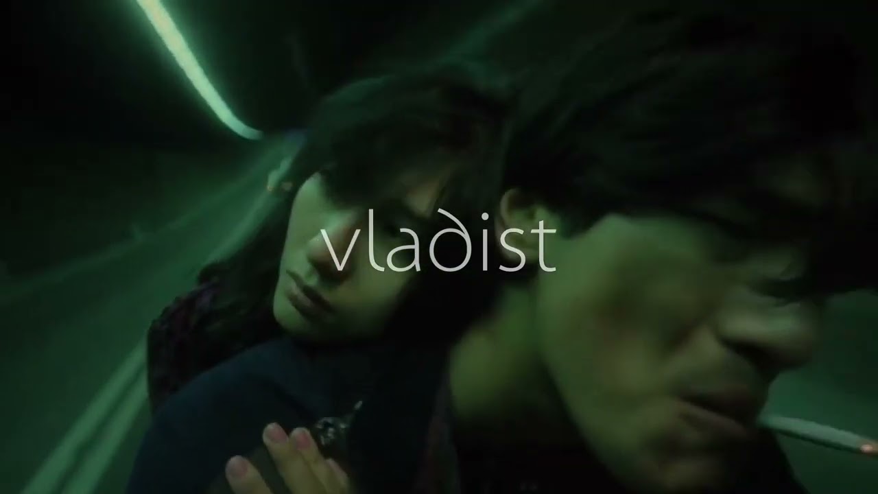 Night Mix by VLADIST | Experimental & Deep House Year Mix