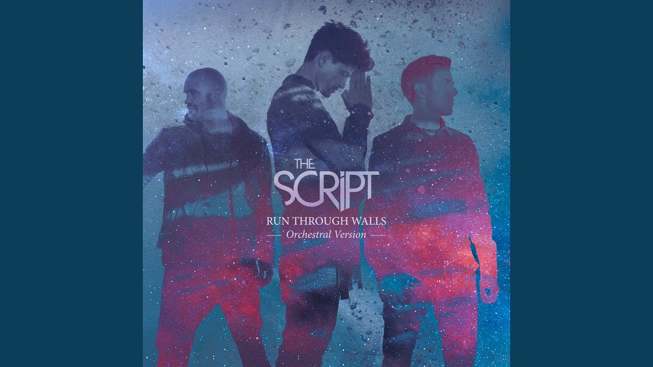 Run Through Walls (Orchestral Version)