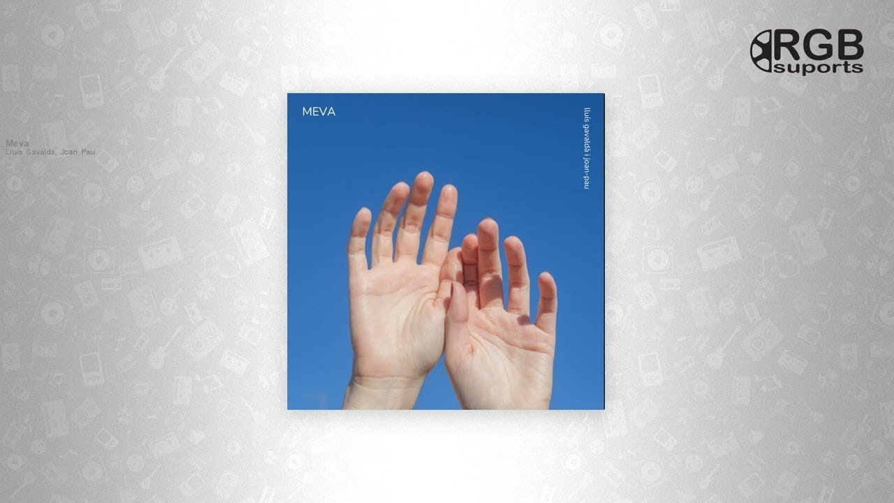 Lluís Gavaldà, Joan Pau - Meva