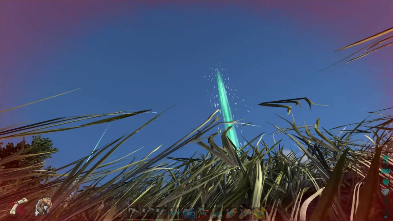 Ark survival evolved stuck - getting free