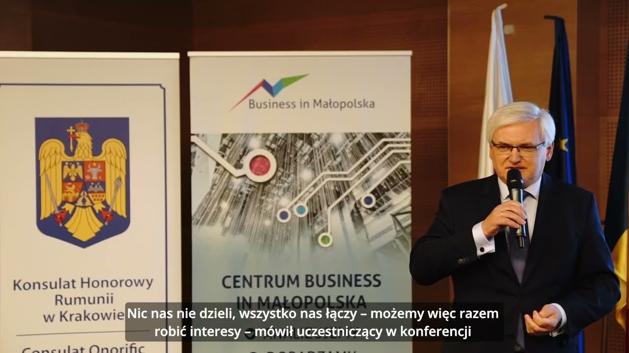 Jak zrobić biznes w Rumuni?