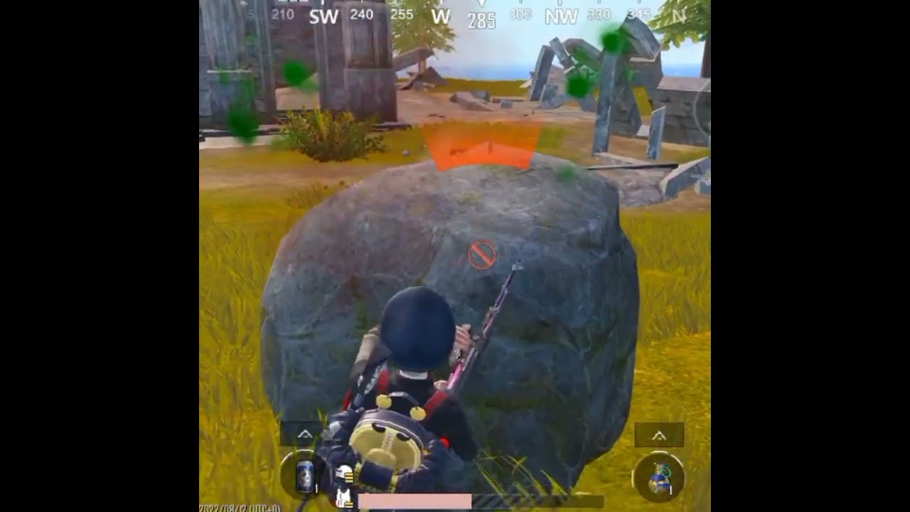 Camper mission pubg #shorts #shortvideo #viralshorts