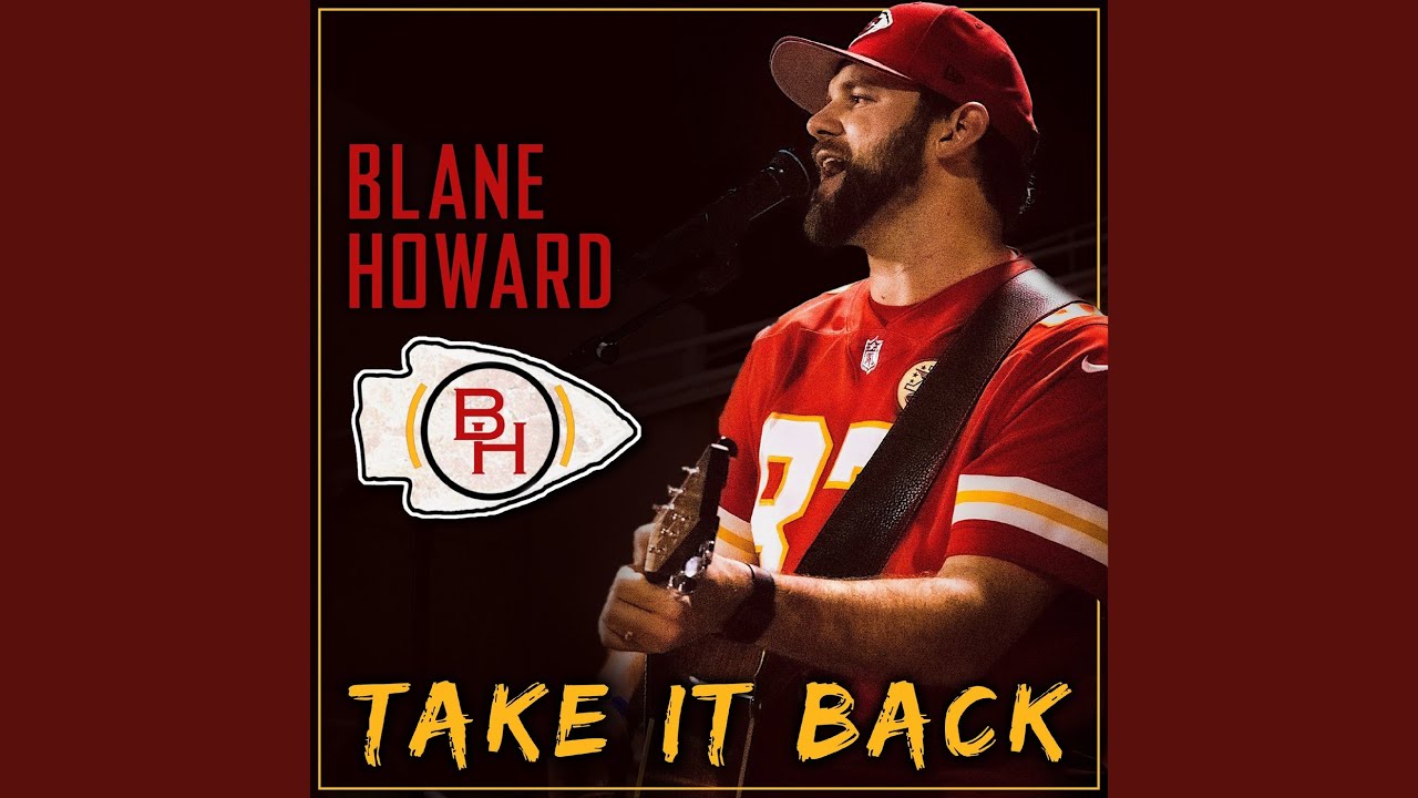 Take It Back (Remix)