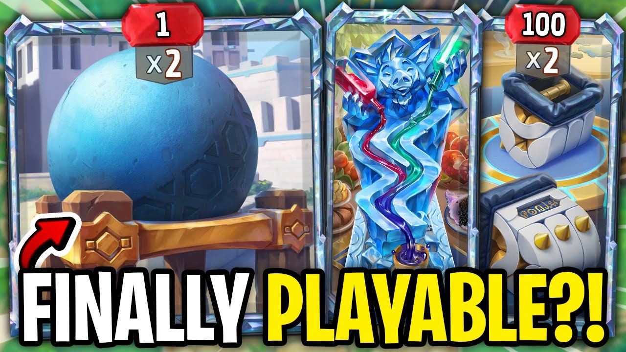 BIG BLUE SPHERE BUILD IS FINALLY REAL!! *NEW* Patch BUFFED Atlas Stone