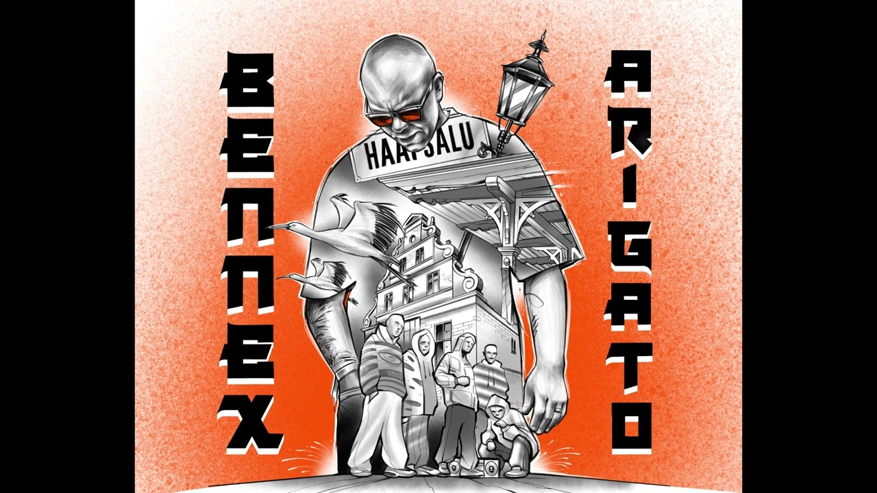 10 - Bennex x Jenny - Unelmasuled