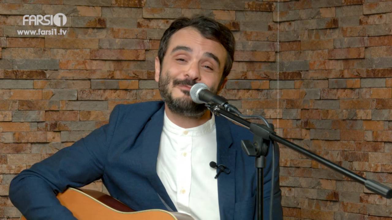 Chandshanbeh – Ali Azimi’s live performance / چندشنبه – اجرای زنده علی عظیمی