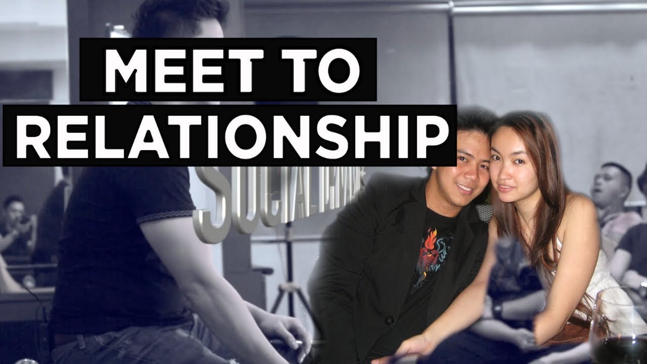SMOOTH'S MANIFESTO : NEWBIE GUIDE FROM MEETING HER TO BECOMING A GIRLFRIEND