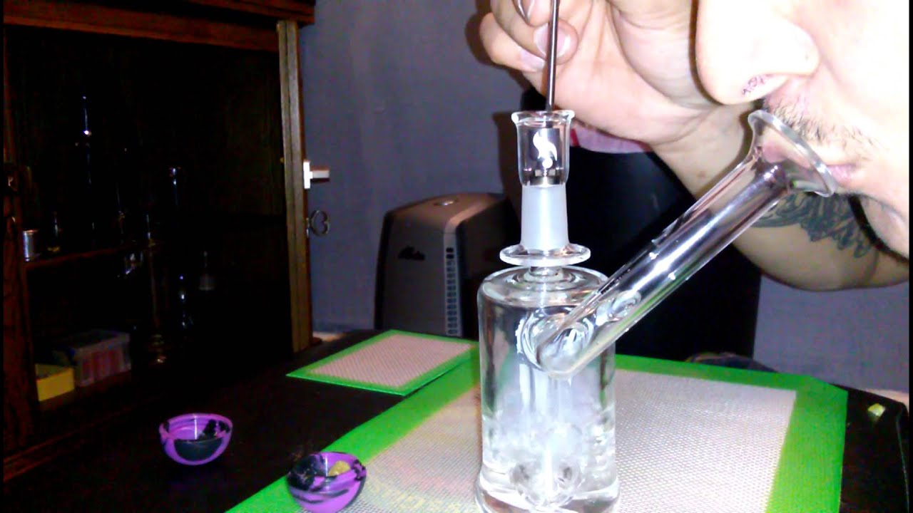 Hitman phase 2 hammer perc