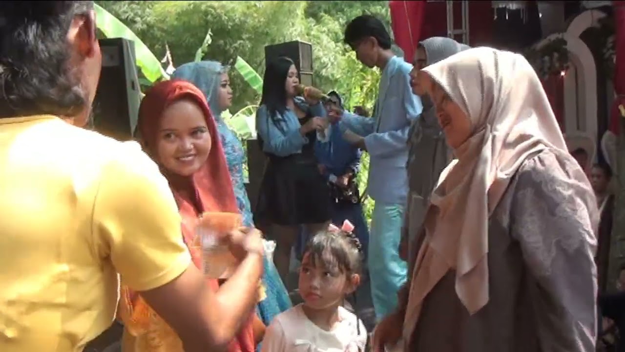 12 ORGAN DANGDUT PANCA SENI || PERNIKAHAN DIANA PUTRI & FATUROKHMAN | PALIMANAN BARAT GEMPOL CIREBON