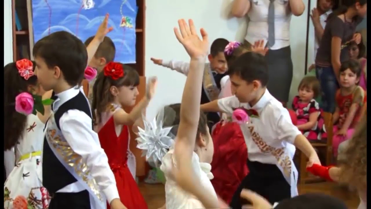 Tango & dance